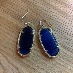 Kendra Scott jewelry